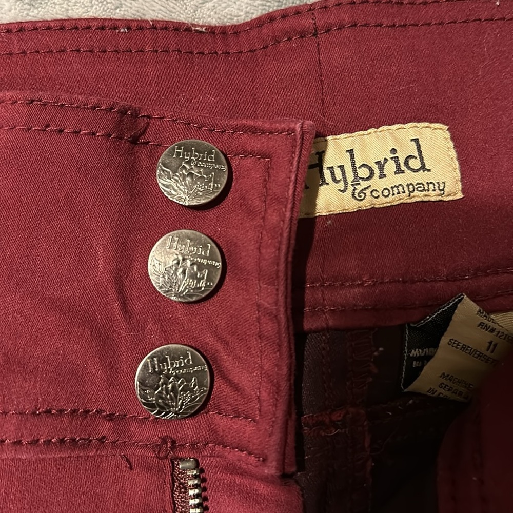 Jeans - Picture 3 of 3
